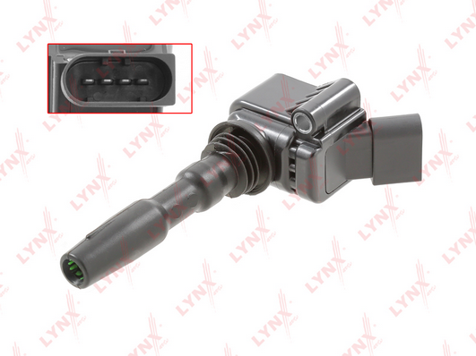 Катушка зажигания LYNX SPL1098