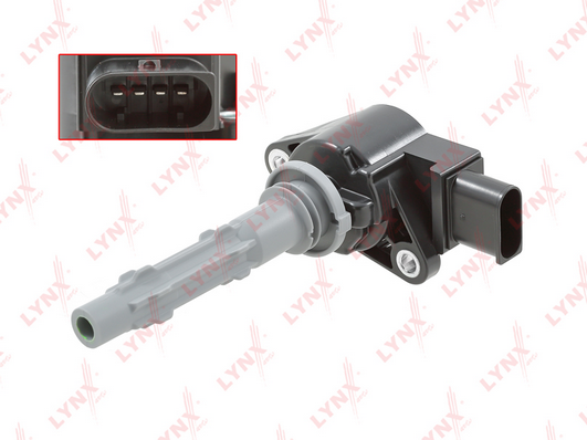 Катушка зажигания LYNX SPL1100