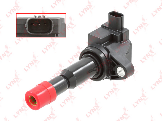 Катушка зажигания LYNX SPL1101