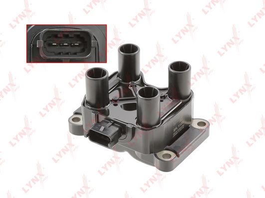 Катушка зажигания LYNX SPL1103