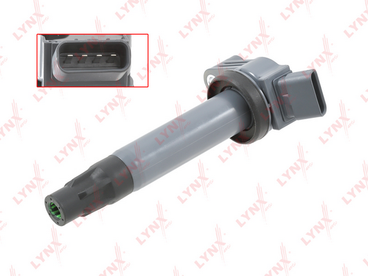 Катушка зажигания LYNX SPL1105