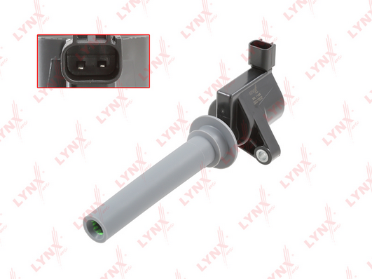 Катушка зажигания LYNX SPL1106