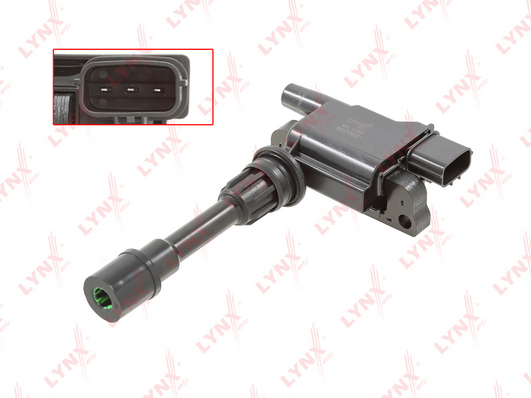 Катушка зажигания LYNX SPL1107
