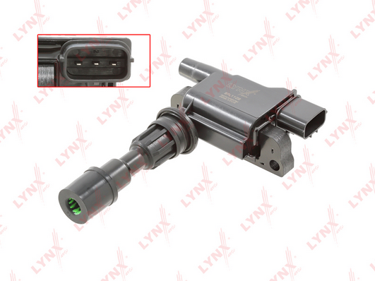 Катушка зажигания LYNX SPL1108