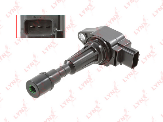 Катушка зажигания LYNX SPL1109