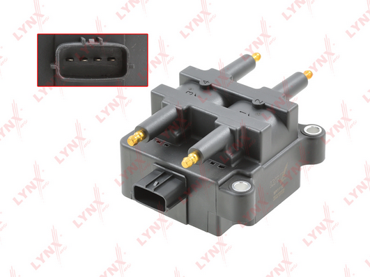 Катушка зажигания LYNX SPL1110