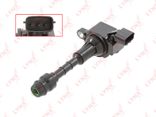 Катушка зажигания LYNX SPL1111