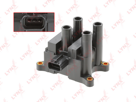 Катушка зажигания LYNX SPL1112