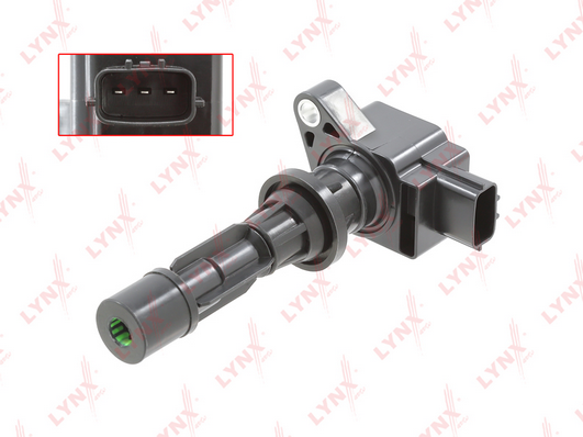 Катушка зажигания LYNX SPL1113