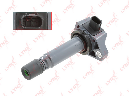 Катушка зажигания LYNX SPL1114