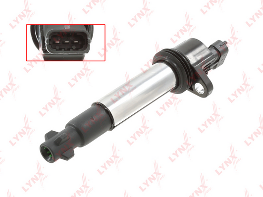 Катушка зажигания LYNX SPL1115