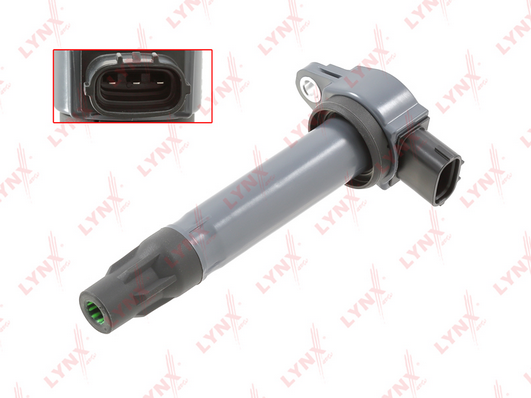 Катушка зажигания LYNX SPL1116