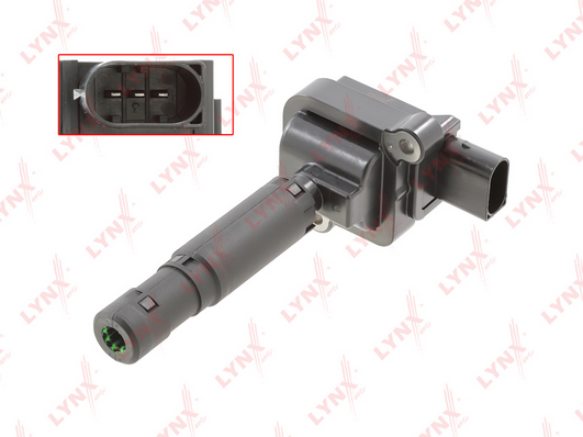 Катушка зажигания LYNX SPL1117