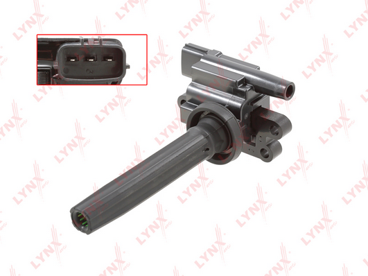 Катушка зажигания LYNX SPL1118