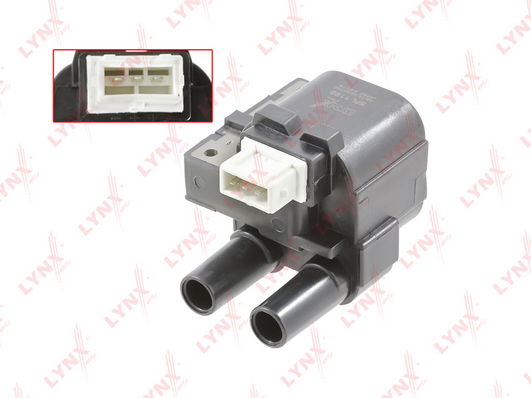 Катушка зажигания LYNX SPL1129