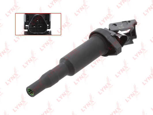 Катушка зажигания LYNX SPL1148