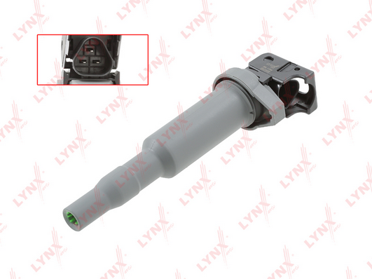 Катушка зажигания LYNX SPL1153