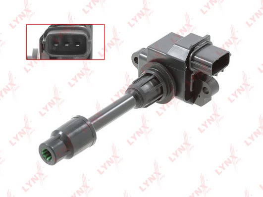 Катушка зажигания LYNX SPL1154