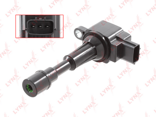 Катушка зажигания LYNX SPL1172
