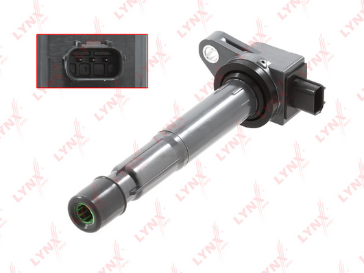 Катушка зажигания LYNX SPL1173