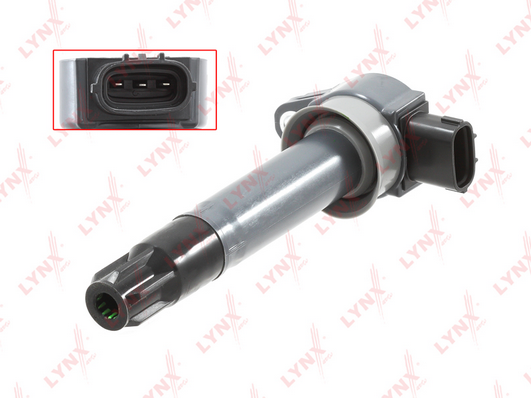 Катушка зажигания LYNX SPL1177