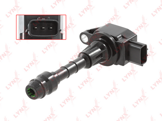 Катушка зажигания LYNX SPL1210