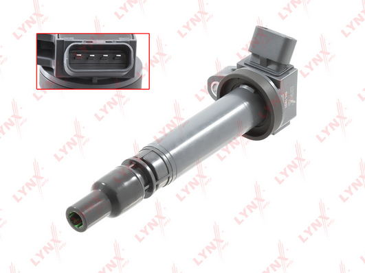 Катушка зажигания LYNX SPL1231