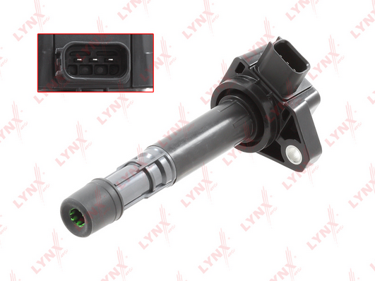 Катушка зажигания LYNX SPL1234