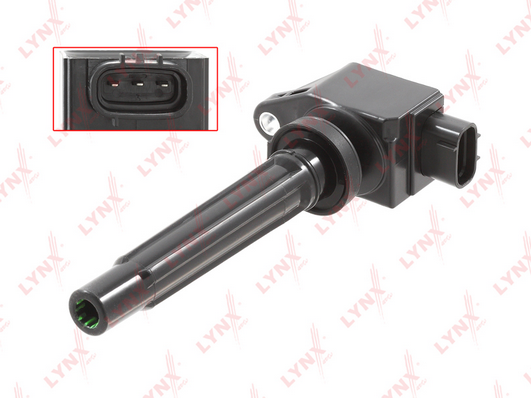Катушка зажигания LYNX SPL1241
