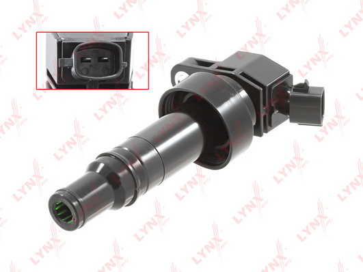 Катушка зажигания LYNX SPL1246