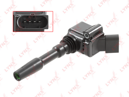 Катушка зажигания LYNX SPL1250