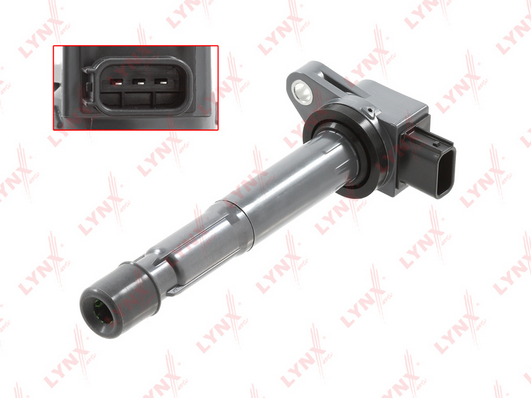 Катушка зажигания LYNX SPL1260