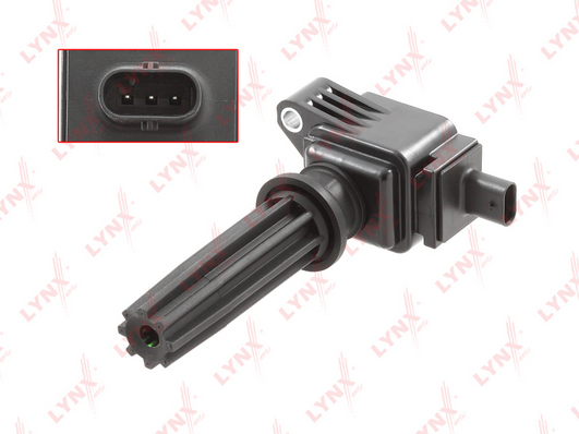 Катушка зажигания LYNX SPL1265