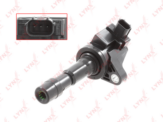 Катушка зажигания LYNX SPL1273