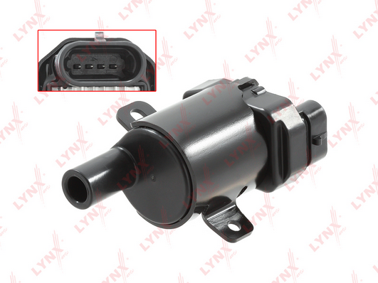 Катушка зажигания LYNX SPL1288