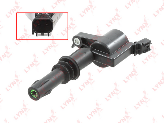 Катушка зажигания LYNX SPL1290