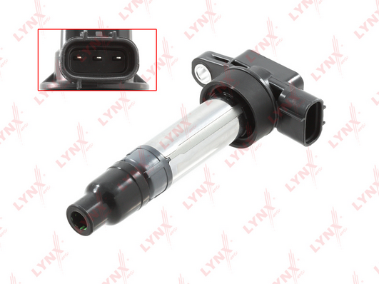 Катушка зажигания LYNX SPL1291