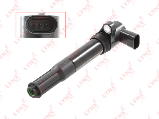 Катушка зажигания LYNX SPL1292