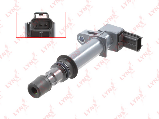 Катушка зажигания LYNX SPL1296