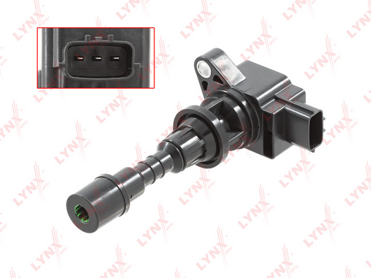 Катушка зажигания LYNX SPL1298