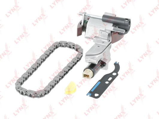 Комплект цели привода распредвала LYNX TK0025