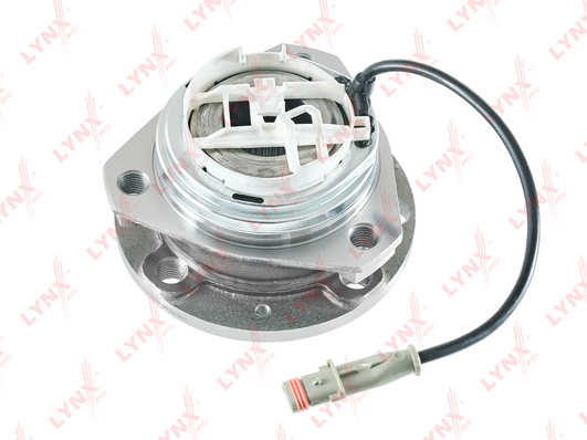 Комплект подшипника ступицы колеса LYNX WH1024