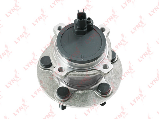 Комплект подшипника ступицы колеса LYNX WH1225