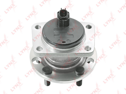 Комплект подшипника ступицы колеса LYNX WH1226