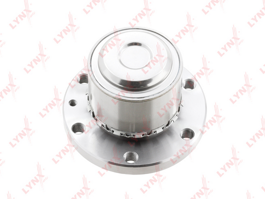 Комплект подшипника ступицы колеса LYNX WH1409