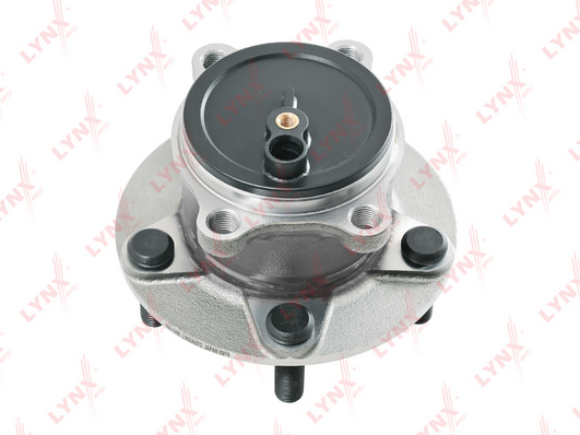 Комплект подшипника ступицы колеса LYNX WH1496