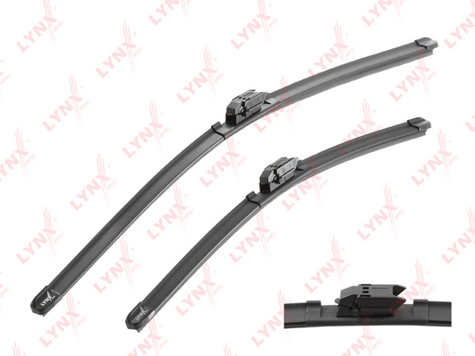 Щетка стеклоочистителя LYNX XF6045V