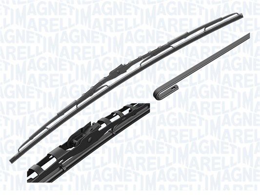 Щетка стеклоочистителя MAGNETI MARELLI 000713170070