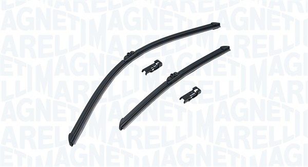 Щетка стеклоочистителя MAGNETI MARELLI 000723116863