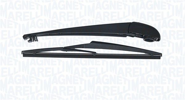 Комплект рычагов стеклоочистителя, система очистки стекол MAGNETI MARELLI 000723180009